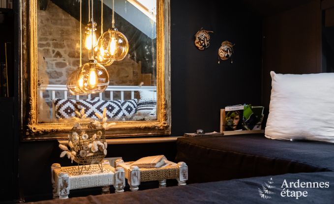 Cottage in Jalhay voor 2 personen in de Ardennen