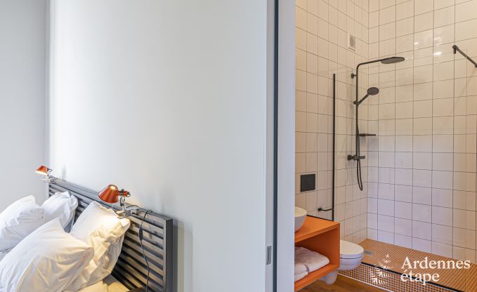 Kasteel in Jalhay voor 24/28 personen in de Ardennen