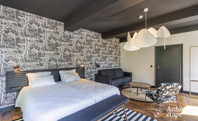 Kasteel in Jalhay voor 24/28 personen in de Ardennen