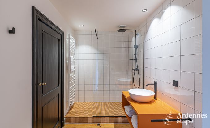 Kasteel in Jalhay voor 24/28 personen in de Ardennen