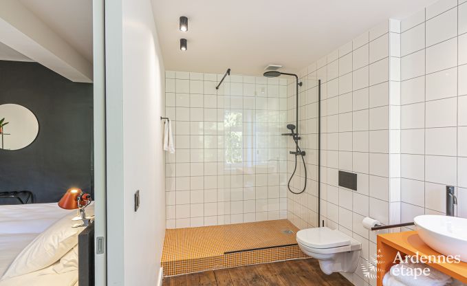 Kasteel in Jalhay voor 24/28 personen in de Ardennen