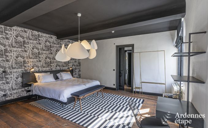 Kasteel in Jalhay voor 24/28 personen in de Ardennen