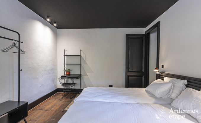 Kasteel in Jalhay voor 24/28 personen in de Ardennen