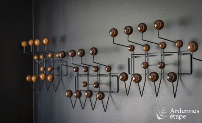 Kasteel in Jalhay voor 24/28 personen in de Ardennen