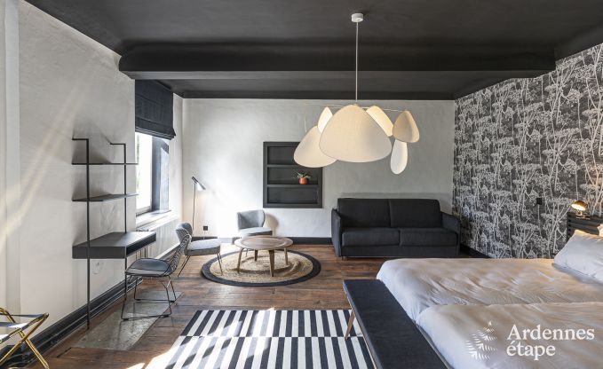 Kasteel in Jalhay voor 24/28 personen in de Ardennen