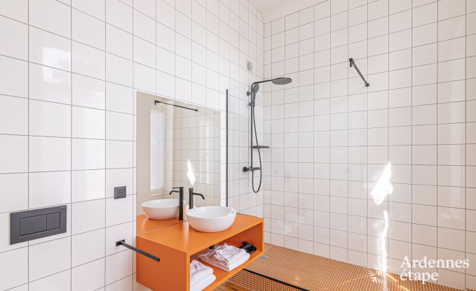 Kasteel in Jalhay voor 24/28 personen in de Ardennen