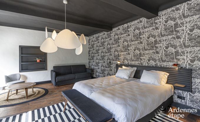 Kasteel in Jalhay voor 24/28 personen in de Ardennen