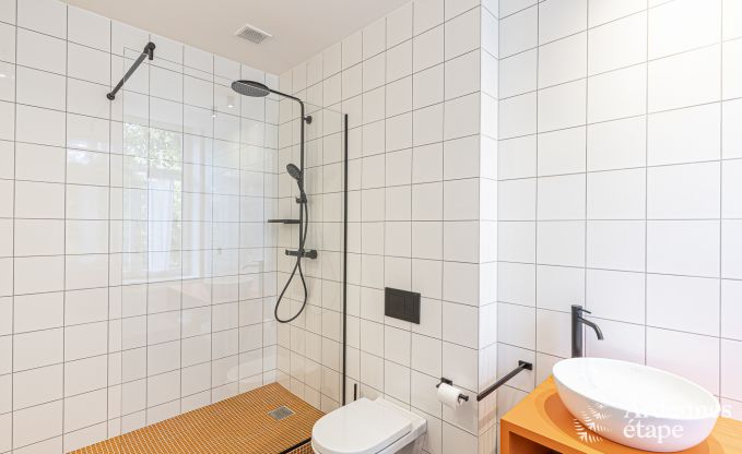 Kasteel in Jalhay voor 24/28 personen in de Ardennen