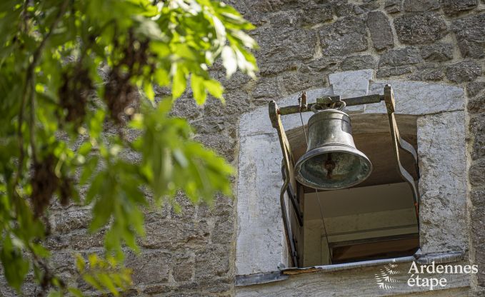 Kasteel in Jalhay voor 24/28 personen in de Ardennen