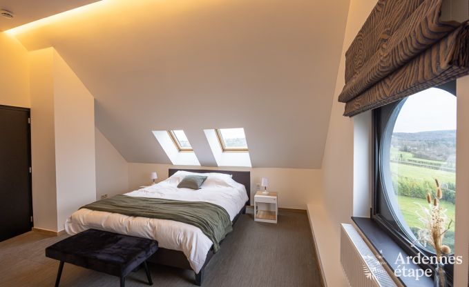 Ruime luxe villa voor 14 personen in Jalhay, Hoge Venen.