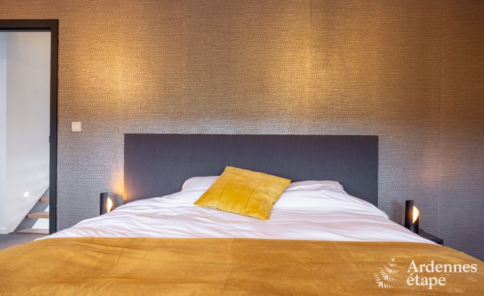 Ruime luxe villa voor 14 personen in Jalhay, Hoge Venen.