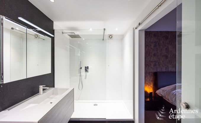 Ruime luxe villa voor 14 personen in Jalhay, Hoge Venen.