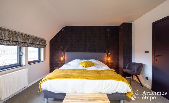 Ruime luxe villa voor 14 personen in Jalhay, Hoge Venen.