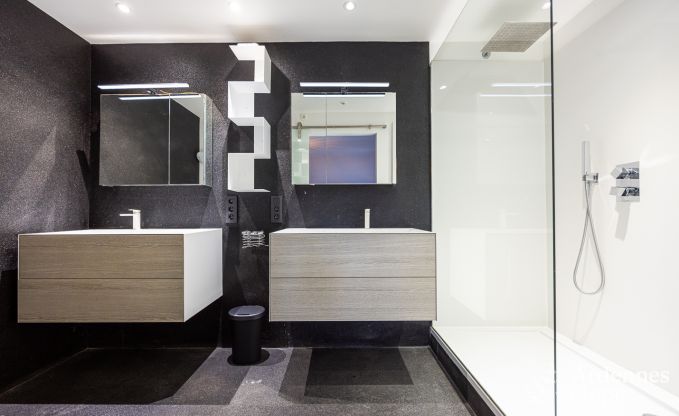 Ruime luxe villa voor 14 personen in Jalhay, Hoge Venen.