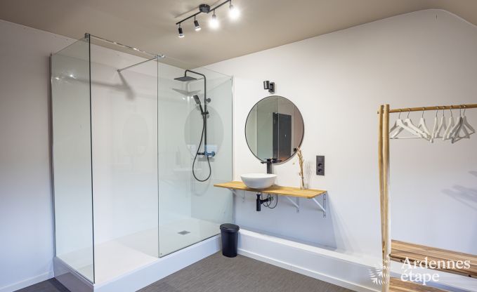 Ruime luxe villa voor 14 personen in Jalhay, Hoge Venen.