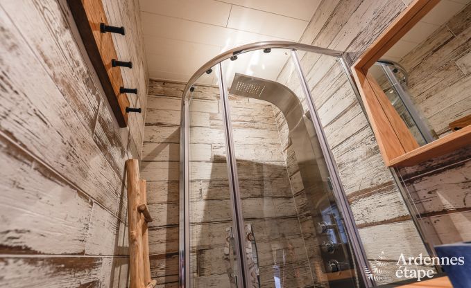 Luxe villa in Jalhay voor 12/14 personen in de Ardennen