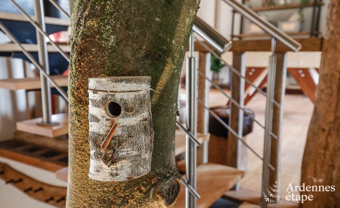 Luxe villa in Jalhay voor 12/14 personen in de Ardennen