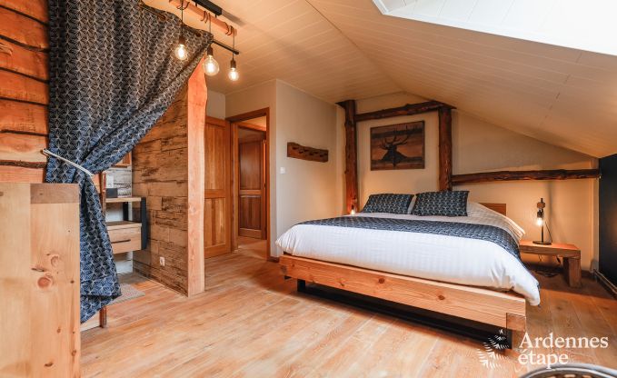 Luxe villa in Jalhay voor 12/14 personen in de Ardennen