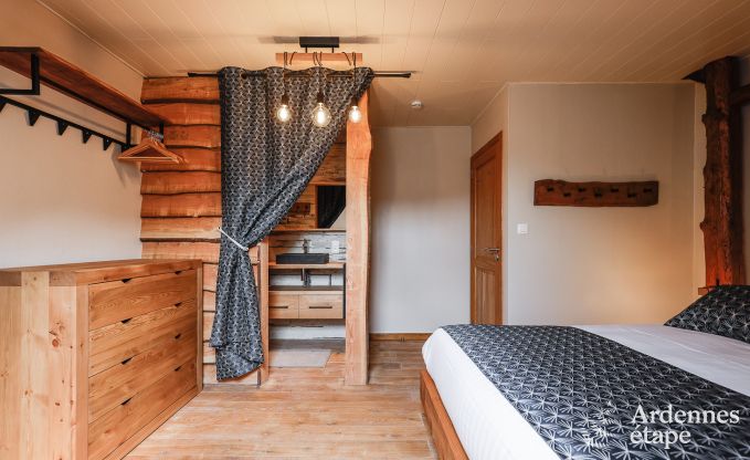 Luxe villa in Jalhay voor 12/14 personen in de Ardennen