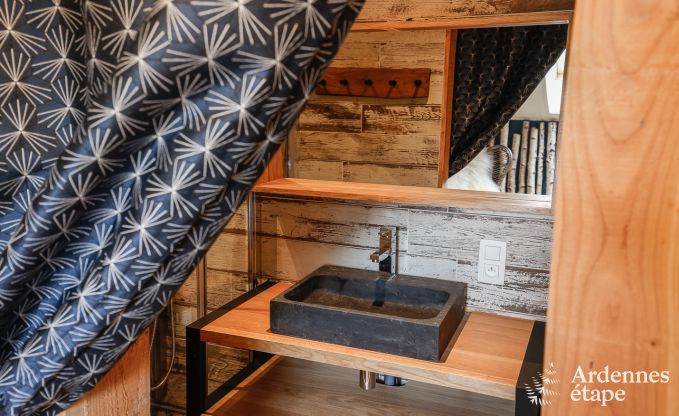 Luxe villa in Jalhay voor 12/14 personen in de Ardennen