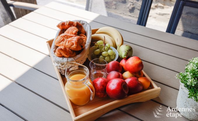 Luxe villa in Jalhay voor 12/14 personen in de Ardennen