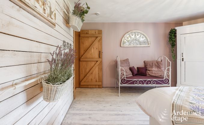 Luxe villa in Jalhay voor 12/14 personen in de Ardennen