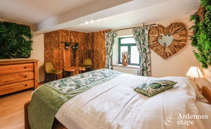 Luxe villa in Jalhay voor 12/14 personen in de Ardennen