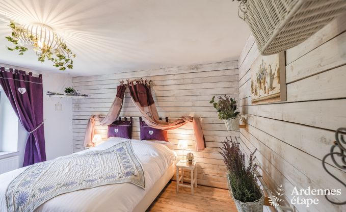 Luxe villa in Jalhay voor 12/14 personen in de Ardennen