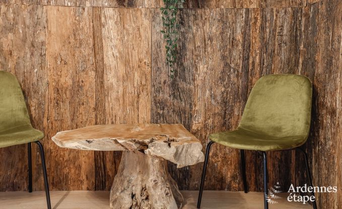 Luxe villa in Jalhay voor 12/14 personen in de Ardennen