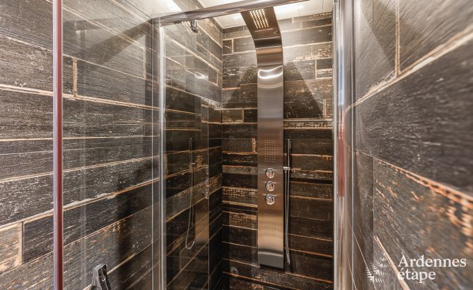 Luxe villa in Jalhay voor 12/14 personen in de Ardennen