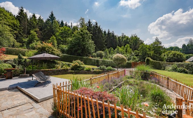 Luxe villa in Jalhay voor 12/14 personen in de Ardennen