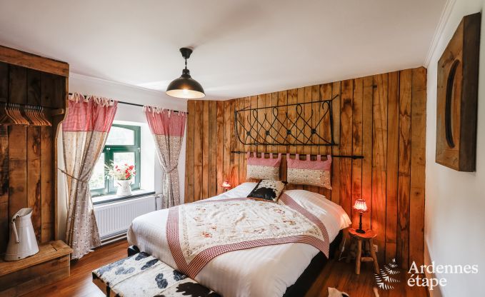 Luxe villa in Jalhay voor 12/14 personen in de Ardennen