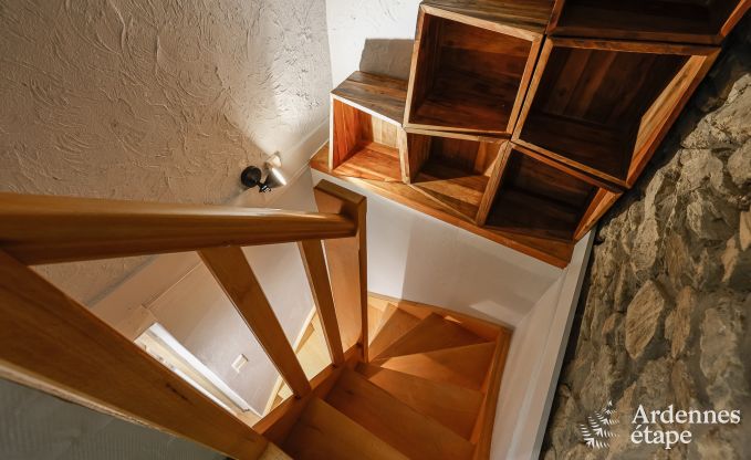 Luxe villa in Jalhay voor 12/14 personen in de Ardennen