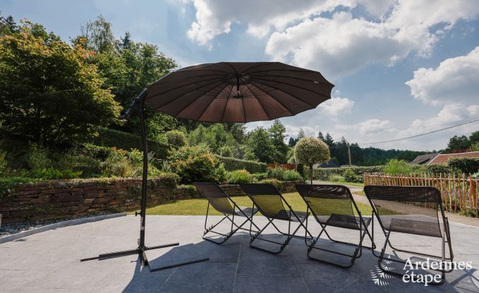 Luxe villa in Jalhay voor 12/14 personen in de Ardennen