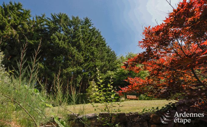 Luxe villa in Jalhay voor 12/14 personen in de Ardennen