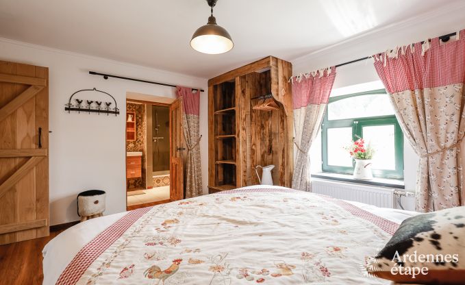 Luxe villa in Jalhay voor 12/14 personen in de Ardennen