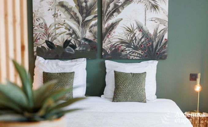 Luxe villa in Jalhay voor 12/14 personen in de Ardennen