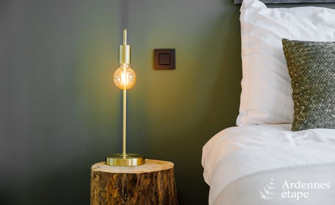 Luxe villa in Jalhay voor 12/14 personen in de Ardennen