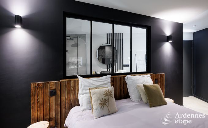 Luxe villa in Jalhay voor 12/14 personen in de Ardennen