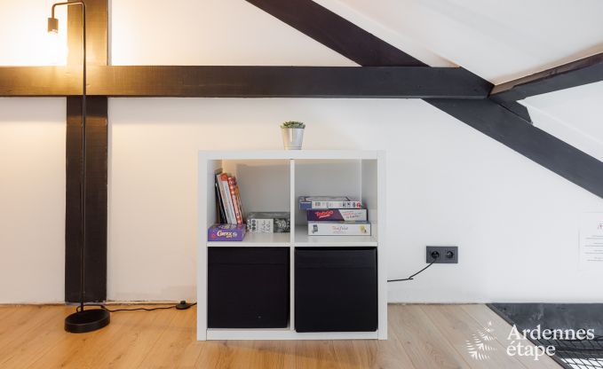 Luxe villa in Jalhay voor 12/14 personen in de Ardennen