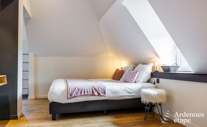 Luxe villa in Jalhay voor 12/14 personen in de Ardennen