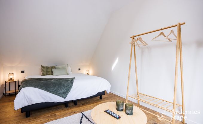 Luxe villa in Jalhay voor 12/14 personen in de Ardennen