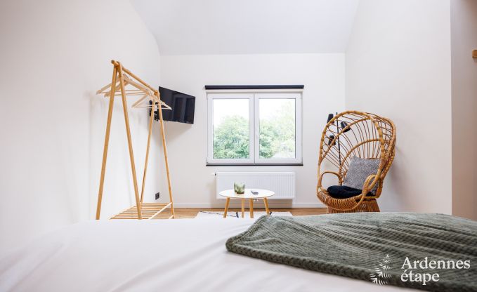 Luxe villa in Jalhay voor 12/14 personen in de Ardennen