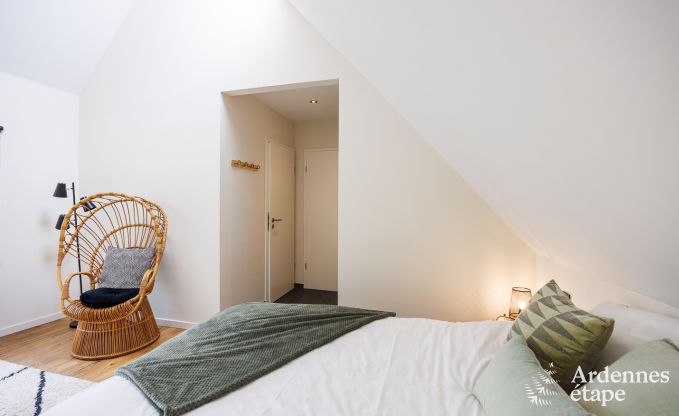 Luxe villa in Jalhay voor 12/14 personen in de Ardennen