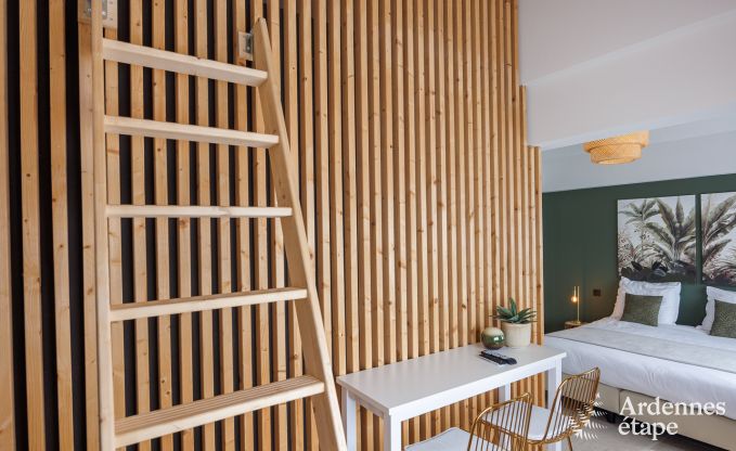 Luxe villa in Jalhay voor 12/14 personen in de Ardennen