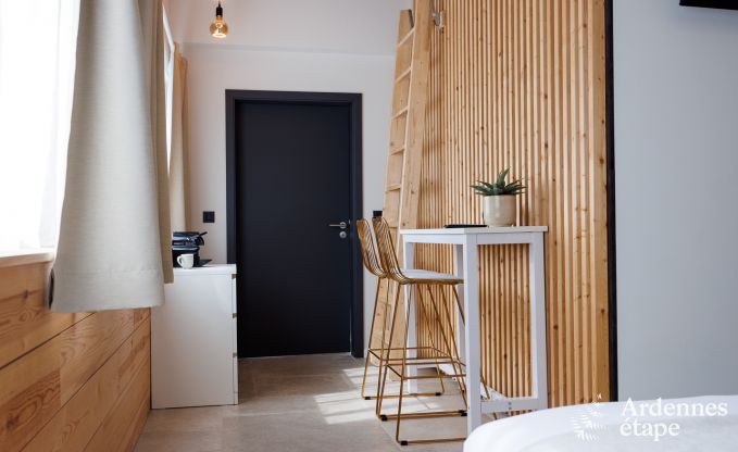 Luxe villa in Jalhay voor 12/14 personen in de Ardennen