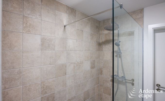 Luxe villa in Jalhay voor 12/14 personen in de Ardennen