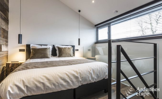 Luxe villa in Jalhay voor 14/15 personen in de Ardennen