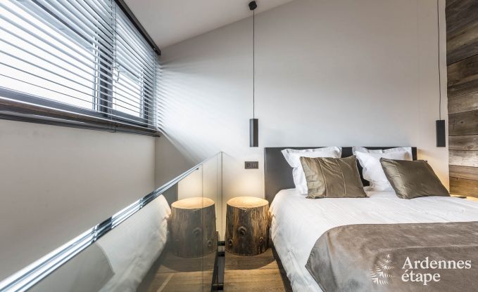 Luxe villa in Jalhay voor 14/15 personen in de Ardennen