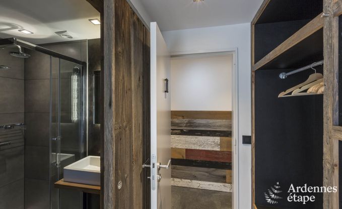 Luxe villa in Jalhay voor 14/15 personen in de Ardennen